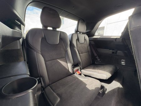 2021 Volvo XC90 - photo 15