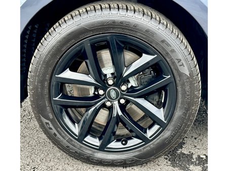 2026 Land Rover Range Rover Velar - photo 28