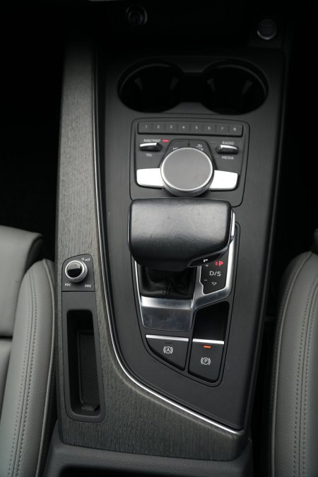 2018 Audi A5 - photo 14