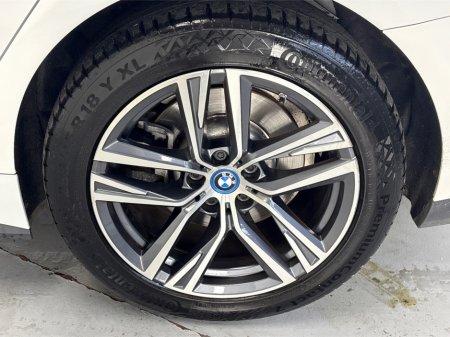2024 BMW i4 - photo 11