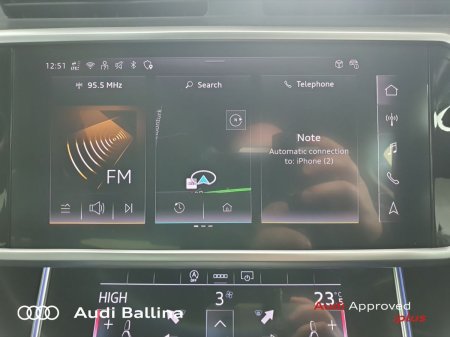 2025 Audi A6 - photo 16