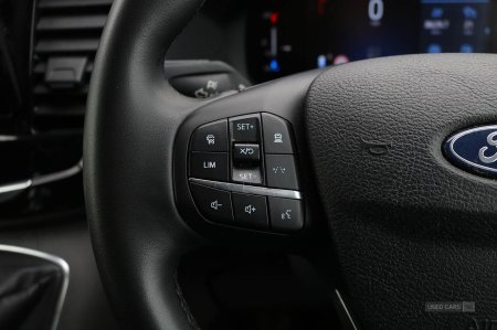 2025 Ford Transit - photo 21