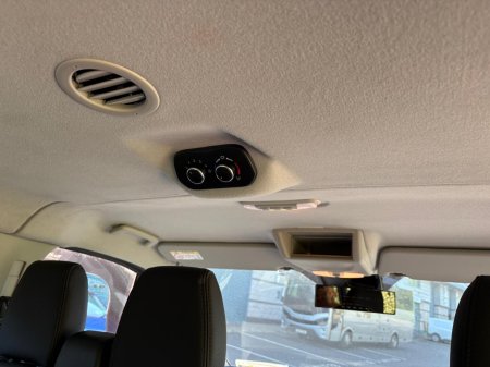 2022 Ford Transit Custom - photo 25
