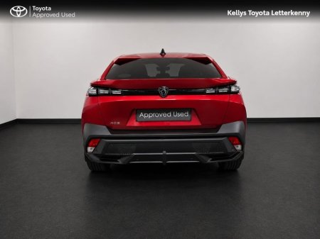 2023 Peugeot 408 - photo 5