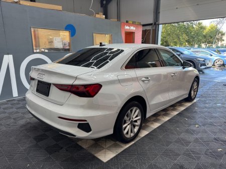 2023 Audi A3 - photo 3