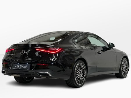 2026 Mercedes-Benz CLE - photo 3