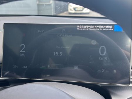 2026 BYD SEAL - photo 19