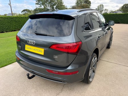 2013 Audi Q5 - photo 17