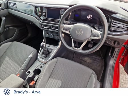 2023 Volkswagen Polo - photo 8