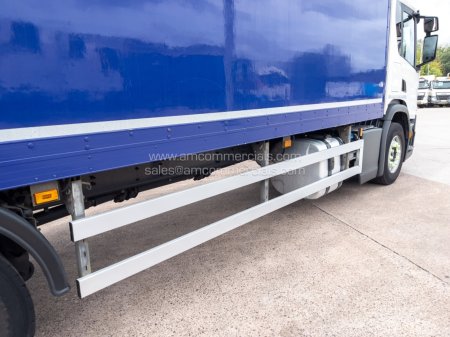 2022 SCANIA P320 - photo 9