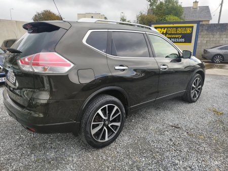 2016 Nissan X-Trail - photo 4