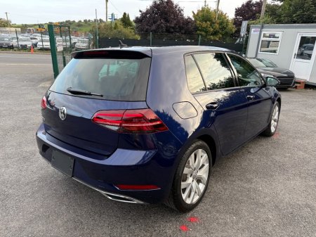 2018 Volkswagen Golf - photo 6