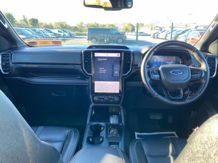 2023 Ford Ranger - photo 9