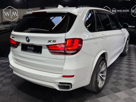 2016 BMW X5 - photo 11