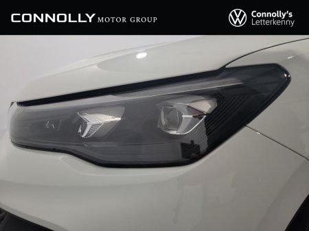 2026 Volkswagen Tiguan - photo 11