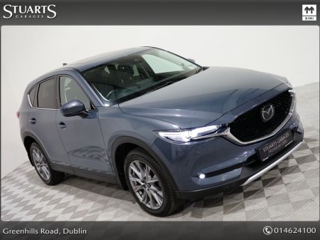 2021 Mazda CX-5 - photo 25