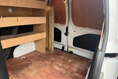 2023 Citroen Berlingo - photo 4