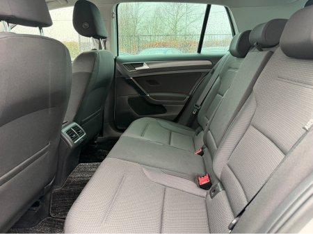 2018 Volkswagen Golf - photo 14