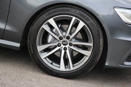 2014 Audi A6 - photo 7