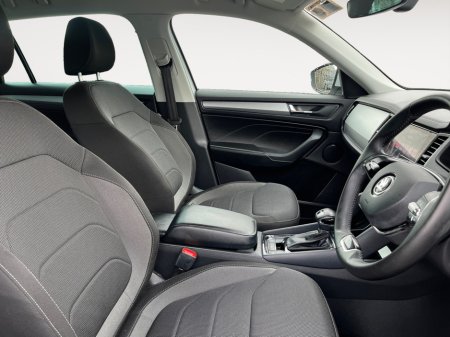 2024 Skoda Kodiaq - photo 11