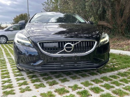2018 Volvo V40 - photo 3
