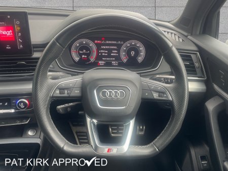 2022 Audi Q5 - photo 18