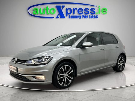 2019 Volkswagen Golf - photo 5