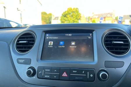 2017 Hyundai i10 - photo 31