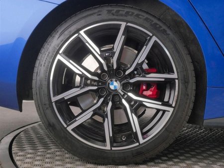 2023 BMW 4-Series - photo 14