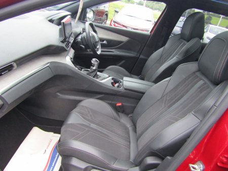 2021 Peugeot 3008 - photo 6