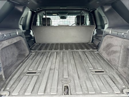 2024 Land Rover Discovery - photo 24