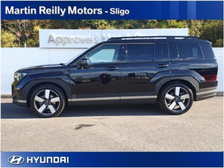 2024 Hyundai Santa Fe - photo 5
