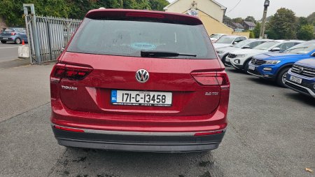 2017 Volkswagen Tiguan - photo 4