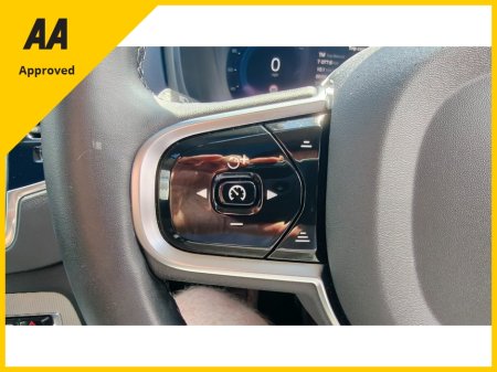 2024 Volvo XC90 - photo 39
