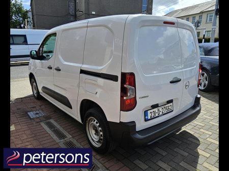 2023 Opel Combo - photo 6