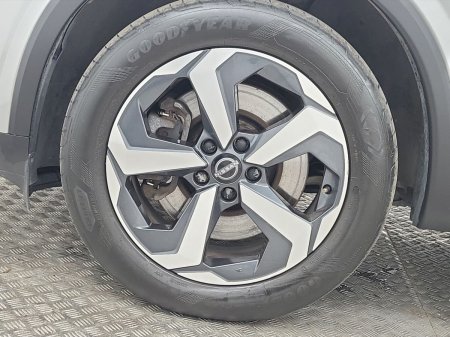 2024 Nissan Qashqai - photo 15