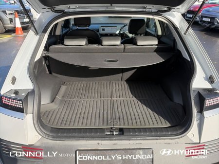2023 Hyundai IONIQ 5 - photo 8