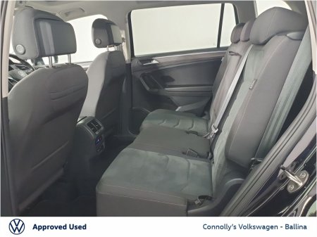 2023 Volkswagen Tiguan Allspace - photo 7