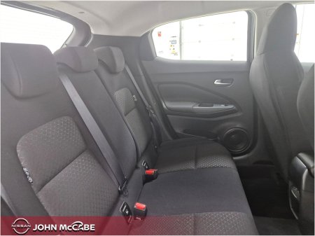 2025 Nissan Juke - photo 30