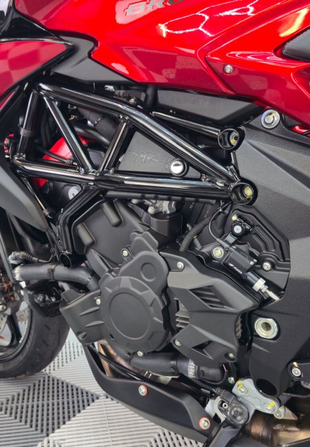 2024 MV AGUSTA Brutale - photo 45