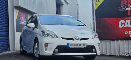 2016 Toyota Prius - photo 2