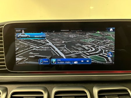 2024 Mercedes-Benz GLE - photo 18