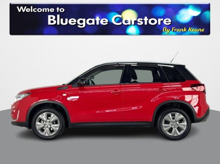 2023 Suzuki Vitara - photo 7