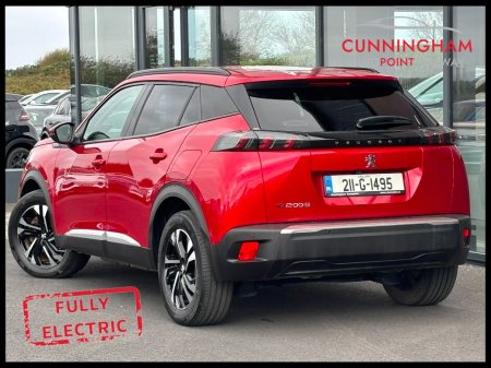 2021 Peugeot 2008 - photo 2