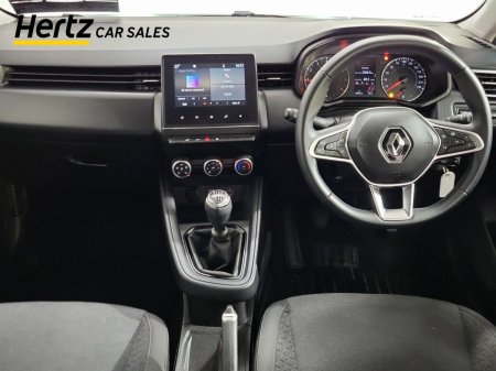 2023 Renault Clio - photo 12
