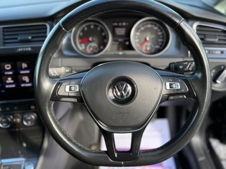 2017 Volkswagen Golf - photo 25