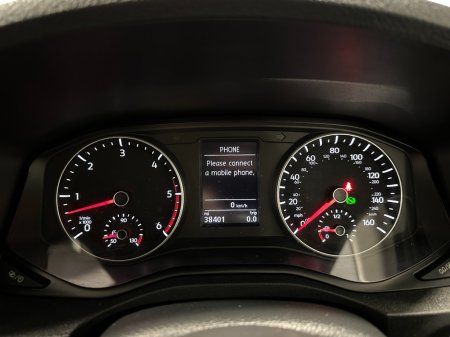 2018 Volkswagen Amarok - photo 24