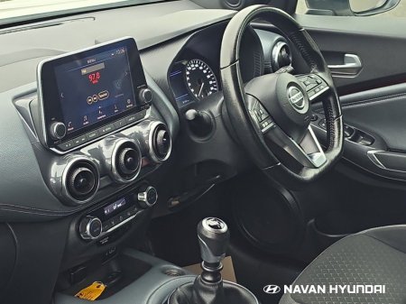 2020 Nissan Juke - photo 19