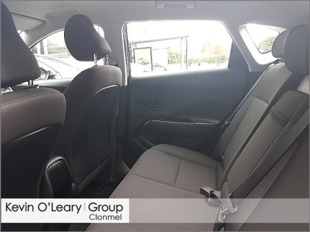 2023 Hyundai KONA - photo 9