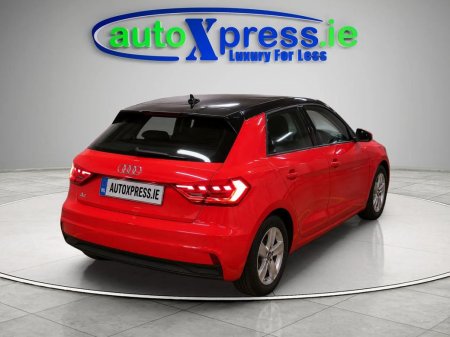 2021 Audi A1 - photo 5